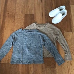 Sweater Bundle